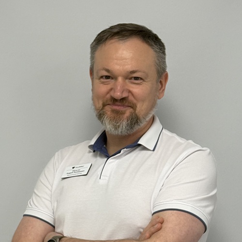 Шульгин Андрей Леонидович