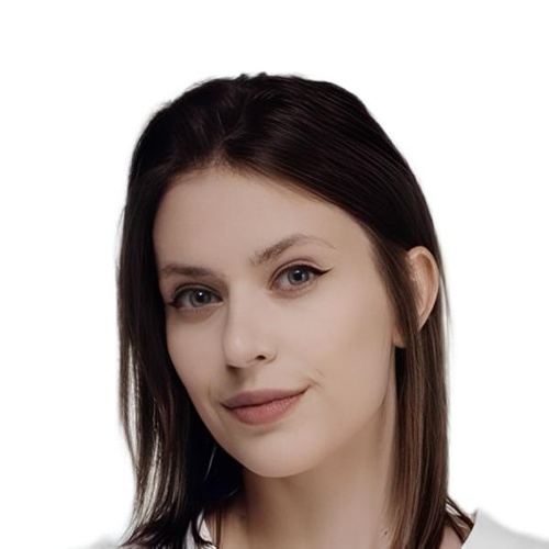 Тарасова Ксения Сергеевна